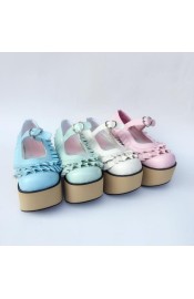 Antaina Shoes Model 108